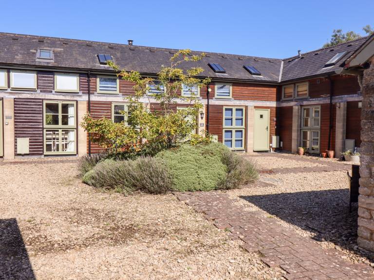 Landhaus Somerford Keynes