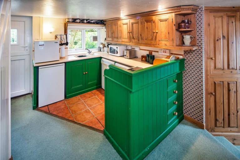 Fully equipped cottage with garden | Dogs allowed — photo 3