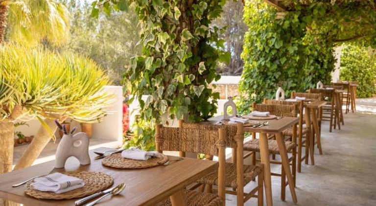 Boutique Hotel Jardins de Palerm — photo 5