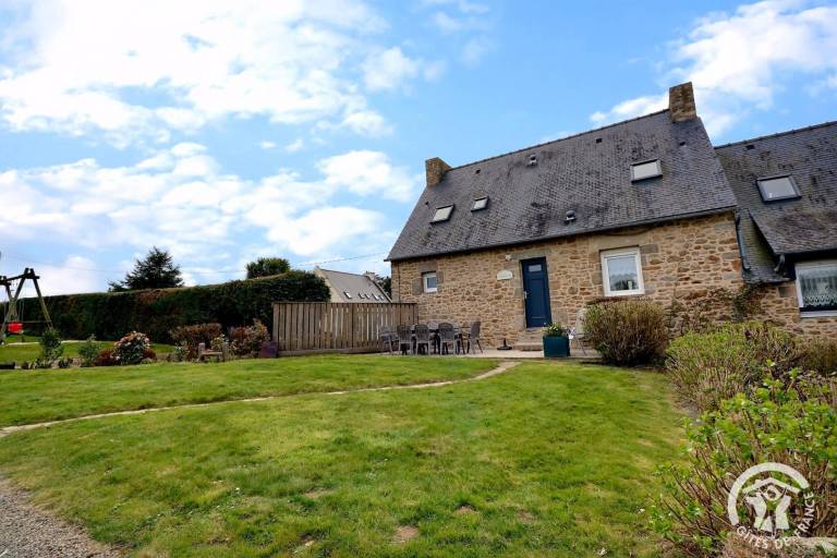 Gîte  Saint-Méloir-des-Ondes