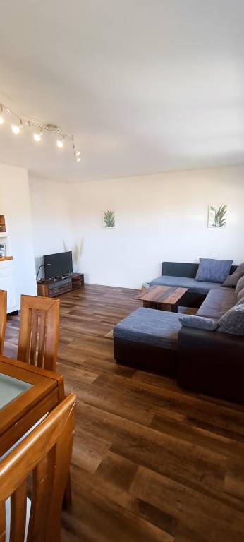 Ferienwohnung Müllheim