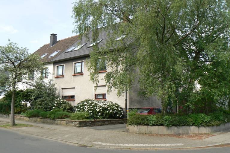 Ferienhaus Essen