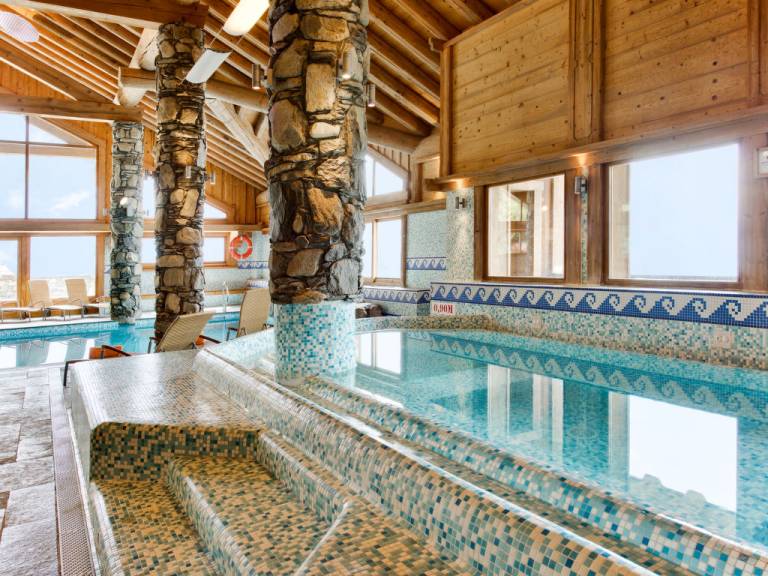Appartement Peisey-Vallandry