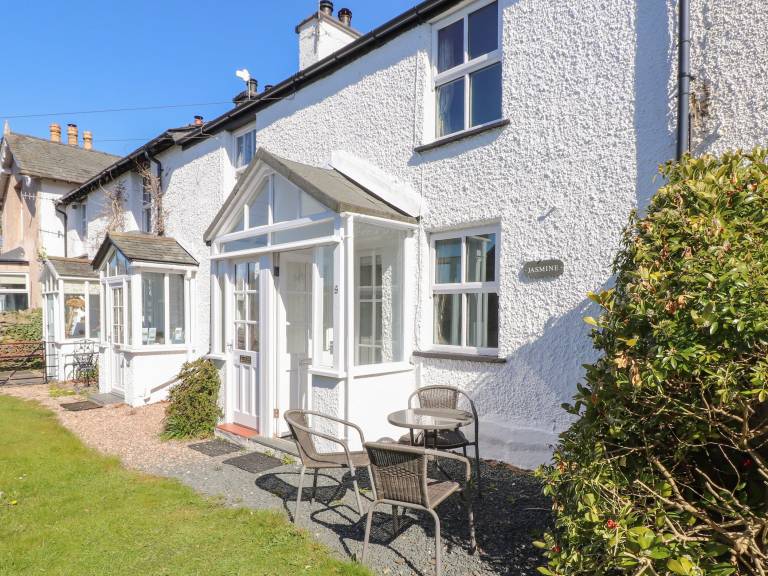 Cottage Windermere