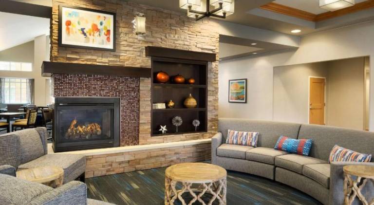 Homewood Suites by Hilton Madison West — photo 2