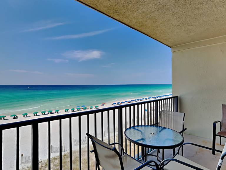 Ferienwohnung Fort Walton Beach
