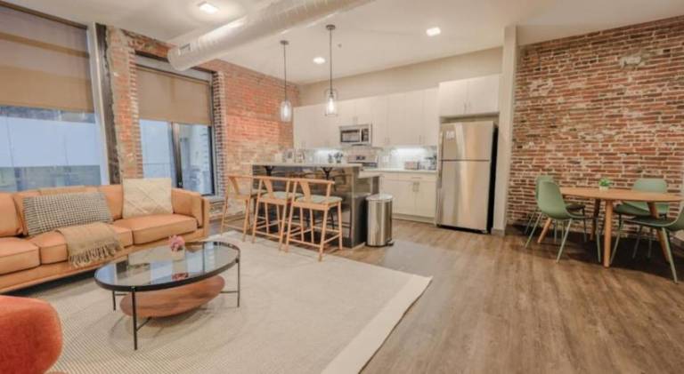 Beautiful holiday apartment | Close to Faneuil Hall | Pet-friendly in Cambridge, MA