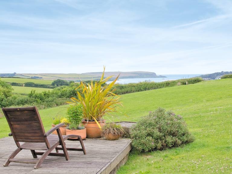 Cottage  Little Petherick