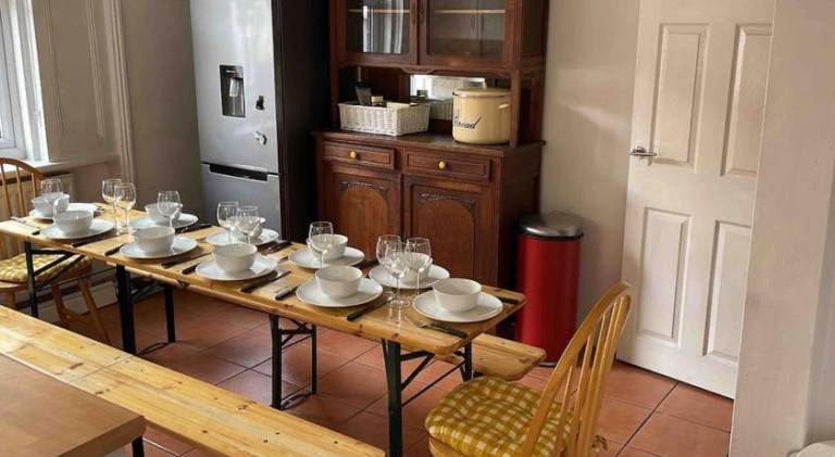 Villa with 5 rooms for 12 persons — photo 4