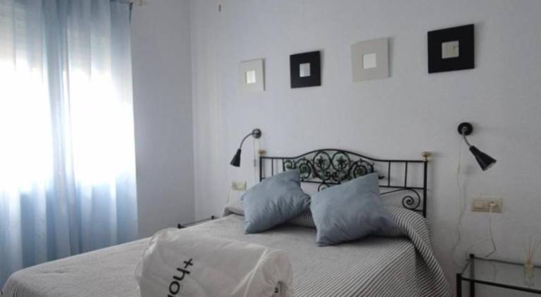 Rental apartment | Suitable for remote work in Chipiona