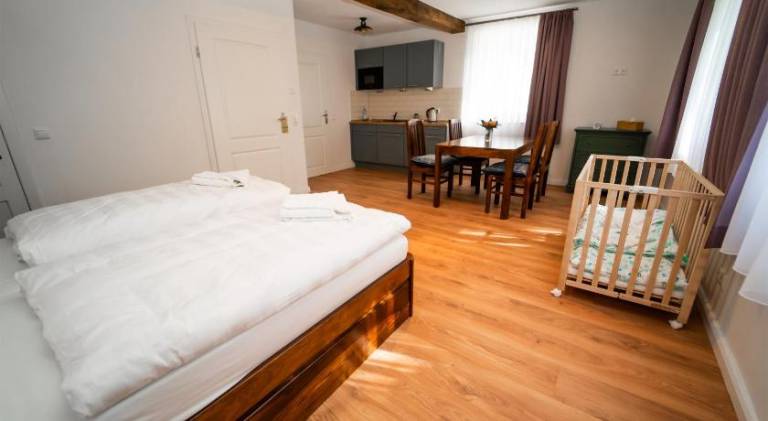 Schloss Sigron Apartements — photo 2