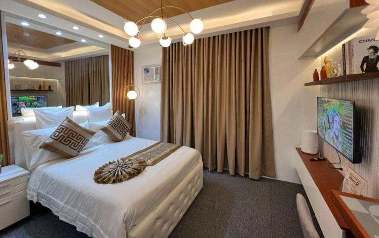 Condo 11-B (Pob.)