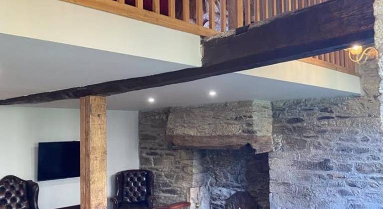 Chalet with 1 room for 2 persons — photo 3