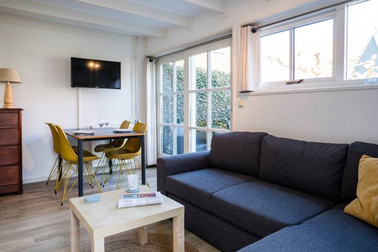 Appartement Ameland