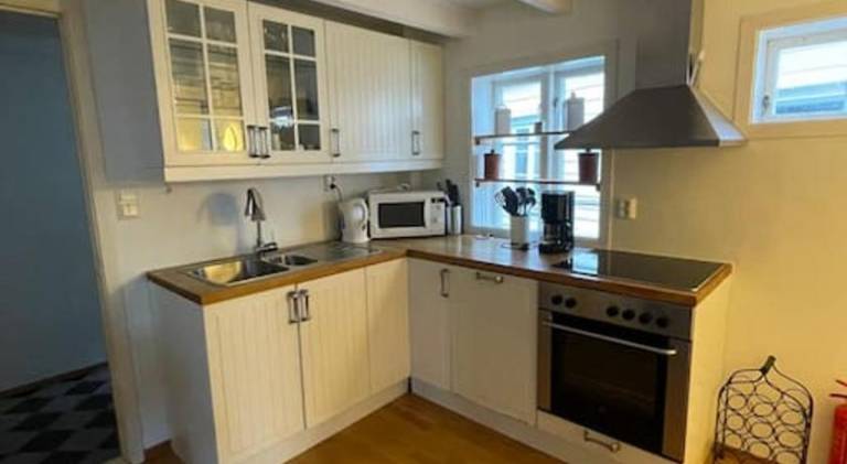 Apartment with 2 rooms for 4 persons — photo 3