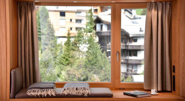 The Dom Hotel Saas-Fee operated by Dorint — photo 5