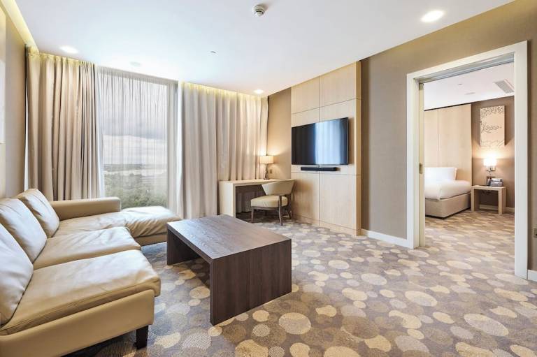 Genting Hotel & Spa at Resorts World Birmingham