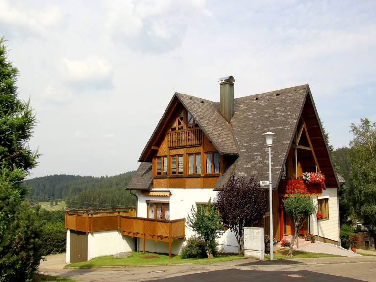 Ferienwohnung  Schönwald im Schwarzwald