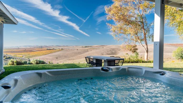 House Paso Robles