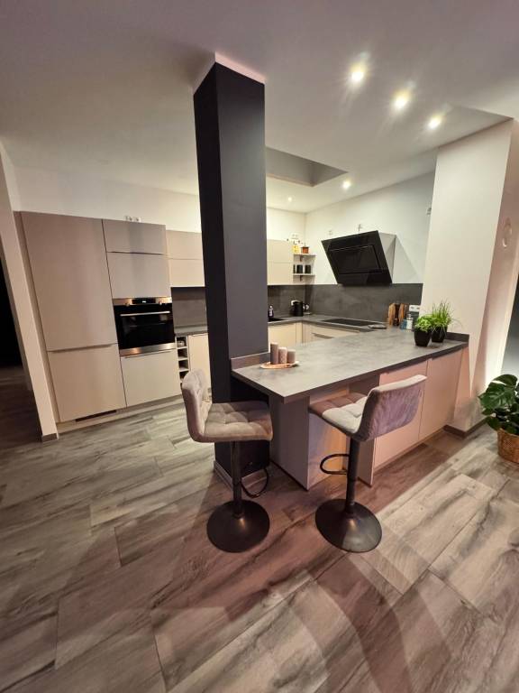 Condo with 2 rooms for 5 persons — photo 4