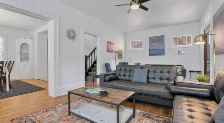 Fully equipped wonderful vacation home with yard | Good for workation | Pets allowed — photo 2
