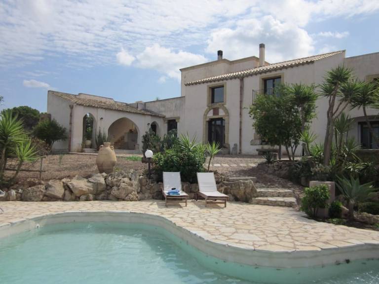 Bed & Breakfast Marsala
