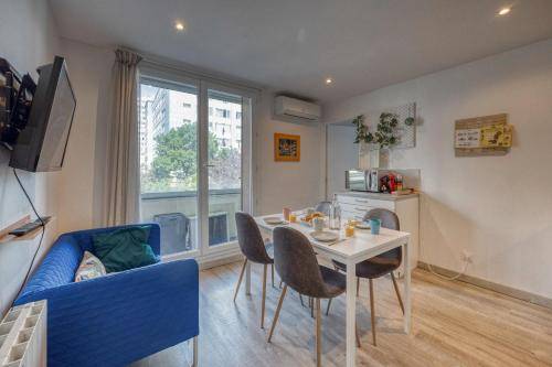 Appartement Claix