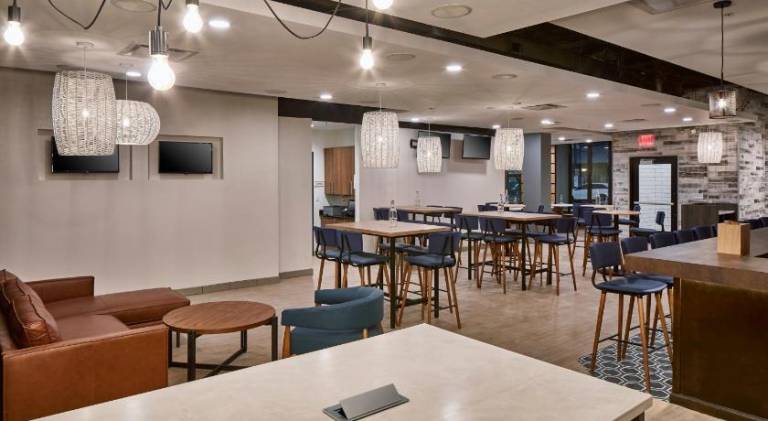 Hotel Indigo Cleveland Downtown by IHG — photo 5