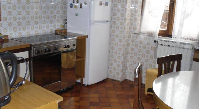 Pleasant apartment with terrace | Dogs allowed — photo 4