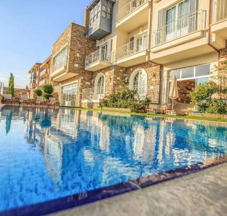 Vinifera Ephesus Hotel — photo 3
