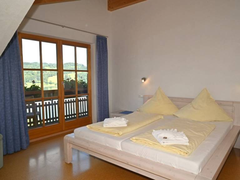 Ferienwohnung Bühl a.Alpsee