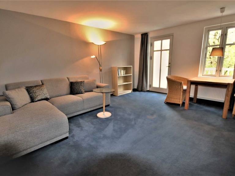 Ferienwohnung  Alt Schwerin