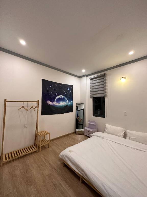Apartment with 6 rooms for 14 persons in Da Lat