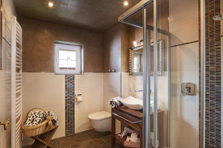 Ferienwohnung  Tiefenbach