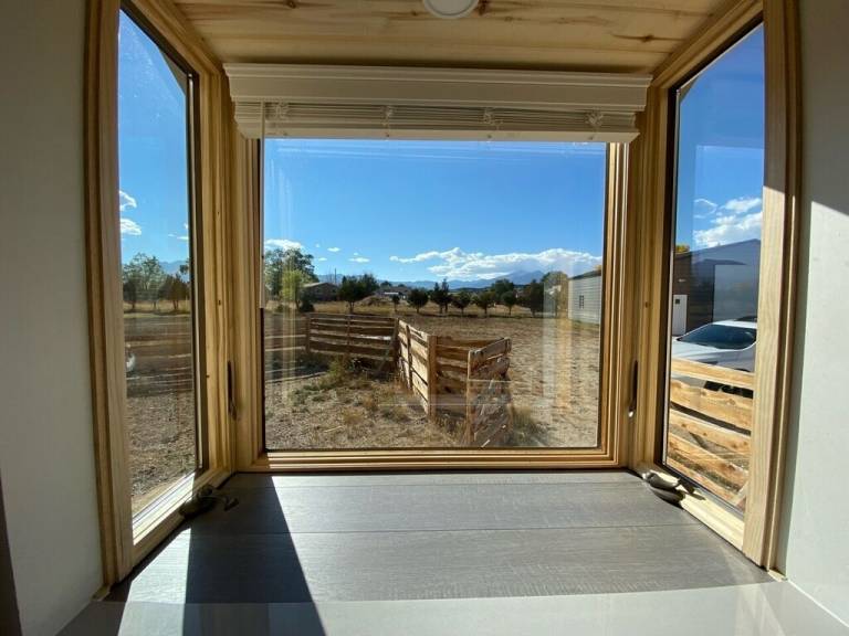 Cabin  Poncha Springs