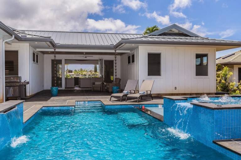 House Princeville