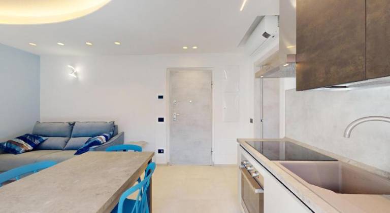 Apartment for 4 persons — photo 3