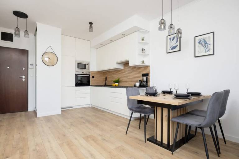 Rental apartment with 1 room for 4 persons — photo 4