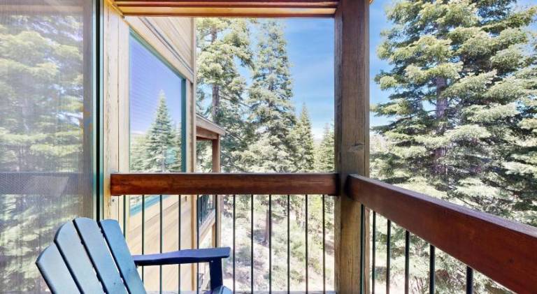 Rental apartment with pool & jacuzzi — photo 4