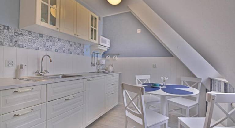 Rental apartment with 1 room for 4 persons — photo 3