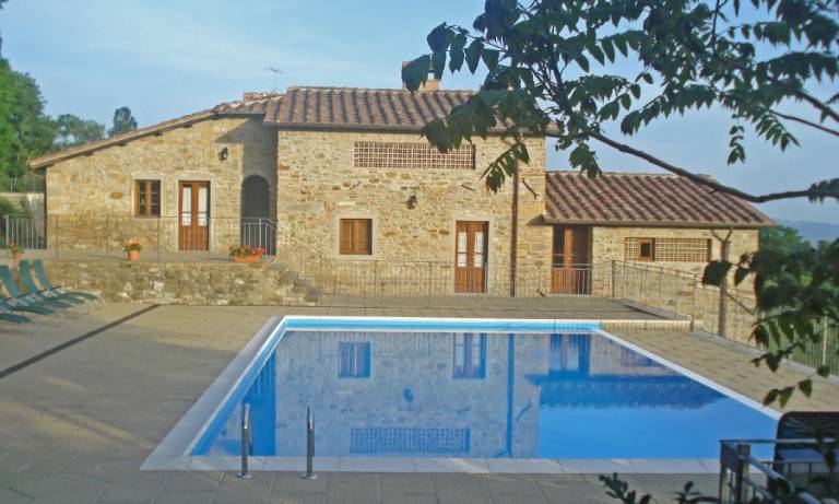 La Conca: Monolocale con angolo cottura e bagno — photo 3