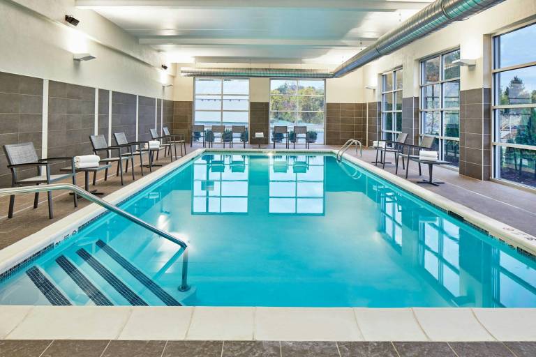 Residence Inn by Marriott Albany Airport — photo 2
