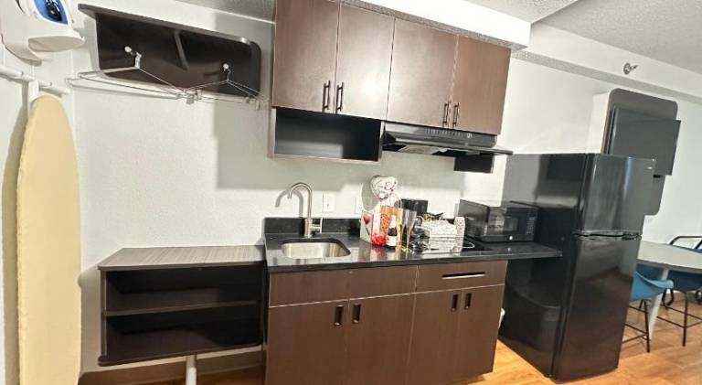 Studio 6 Springfield, VA - Washington DC Southwest — photo 4