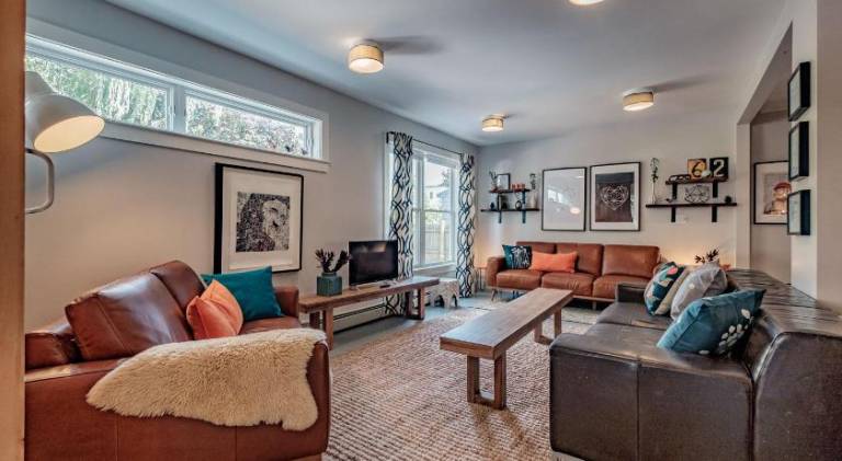 Holiday apartment | Pet-friendly in Portland, ME
