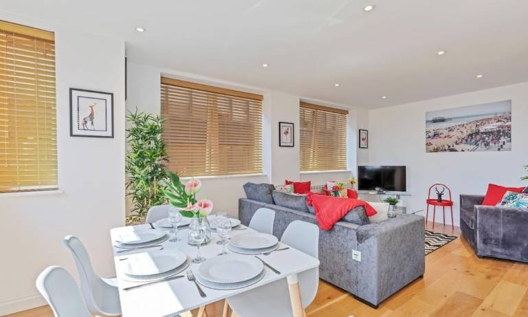 Apartment Kemptown