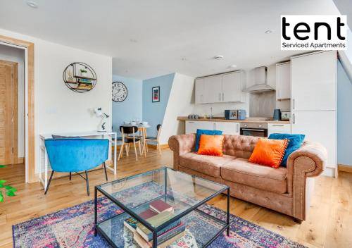 Apartment Weybridge