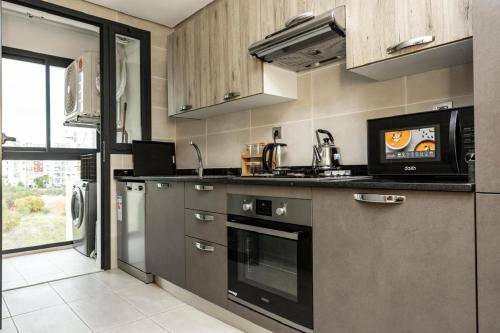 85 m² Ferienwohnung