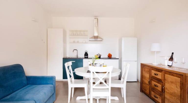 Nice holiday apartment | Dogs allowed — photo 5