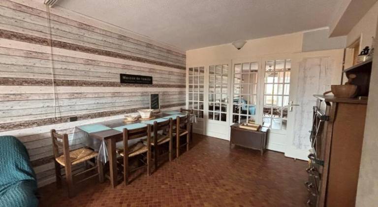 Rental apartment with pool | Close to the beach | Dogs allowed — photo 4