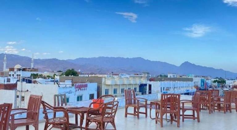 Dahab Vibes Hotel — photo 5